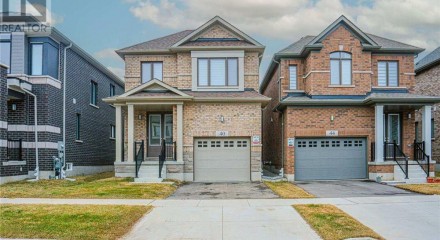Residential - Single Family Home - Cambridge, Canada - Canada