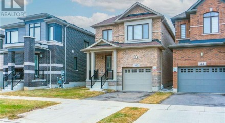 Residential - Single Family Home - Cambridge, Canada - Canada