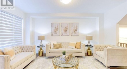 Residential - Single Family Home - Cambridge, Canada - Canada