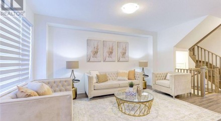 Residential - Single Family Home - Cambridge, Canada - Canada