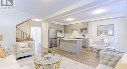 Residential - Single Family Home - Cambridge, Canada - Canada