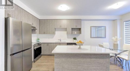 Residential - Single Family Home - Cambridge, Canada - Canada