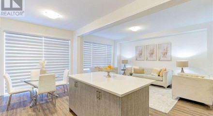 Residential - Single Family Home - Cambridge, Canada - Canada