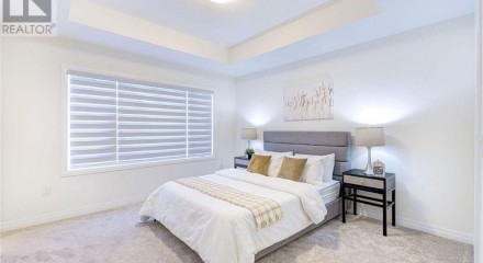 Residential - Single Family Home - Cambridge, Canada - Canada
