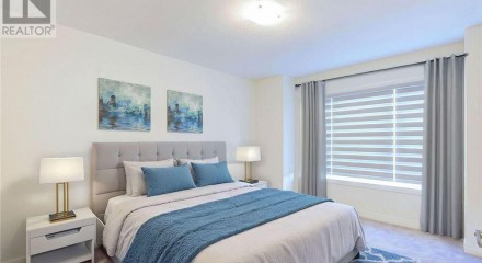 Residential - Single Family Home - Cambridge, Canada - Canada