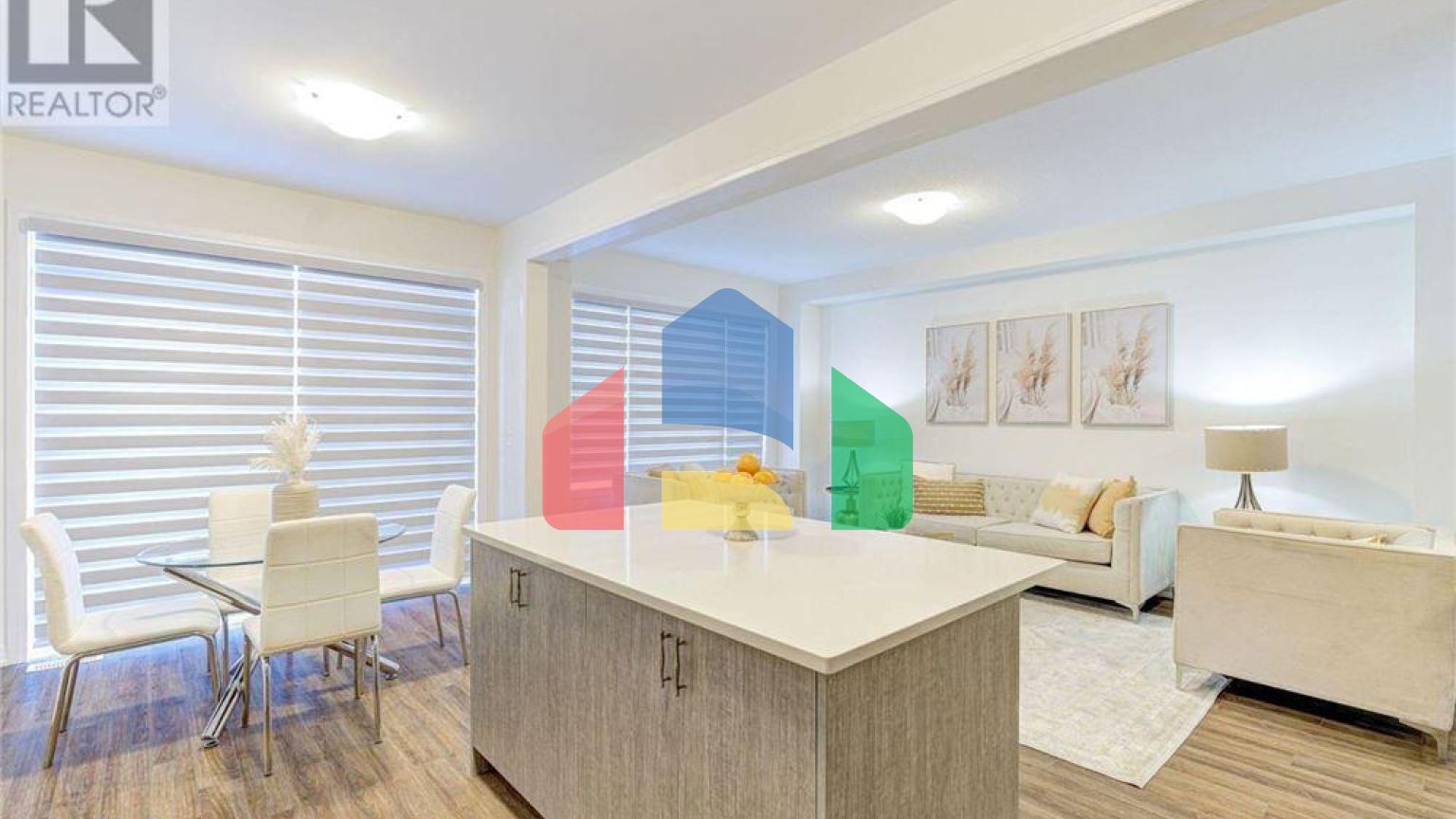 Residential - Single Family Home - Cambridge, Canada - Canada