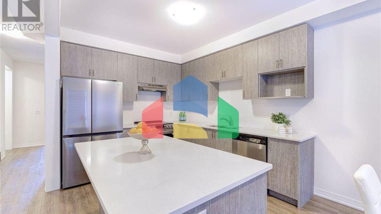 Residential - Single Family Home - Cambridge, Canada - Canada