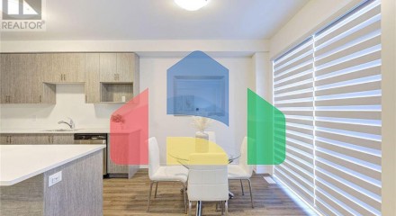 Residential - Single Family Home - Cambridge, Canada - Canada