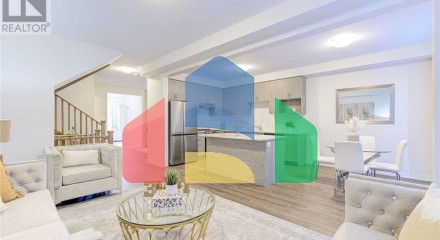 Residential - Single Family Home - Cambridge, Canada - Canada