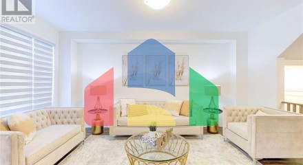 Residential - Single Family Home - Cambridge, Canada - Canada