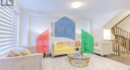 Residential - Single Family Home - Cambridge, Canada - Canada