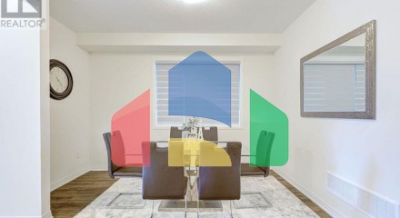 Residential - Single Family Home - Cambridge, Canada - Canada