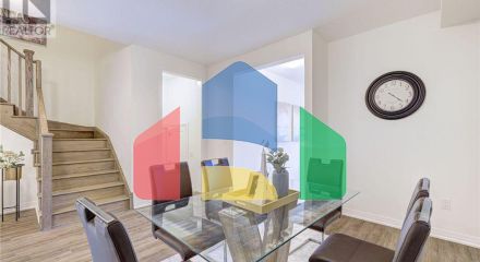 Residential - Single Family Home - Cambridge, Canada - Canada