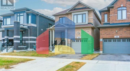 Residential - Single Family Home - Cambridge, Canada - Canada