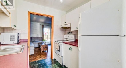 Residential - Condo/Apartment - Cambridge, Canada - Canada
