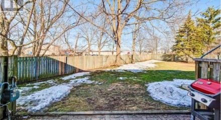 Residential - Condo/Apartment - Cambridge, Canada - Canada