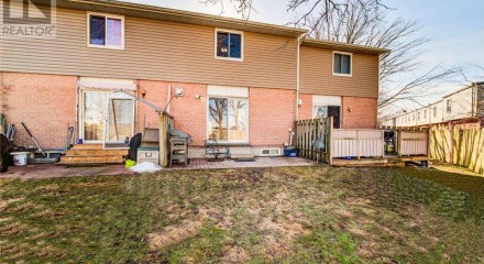 Residential - Condo/Apartment - Cambridge, Canada - Canada