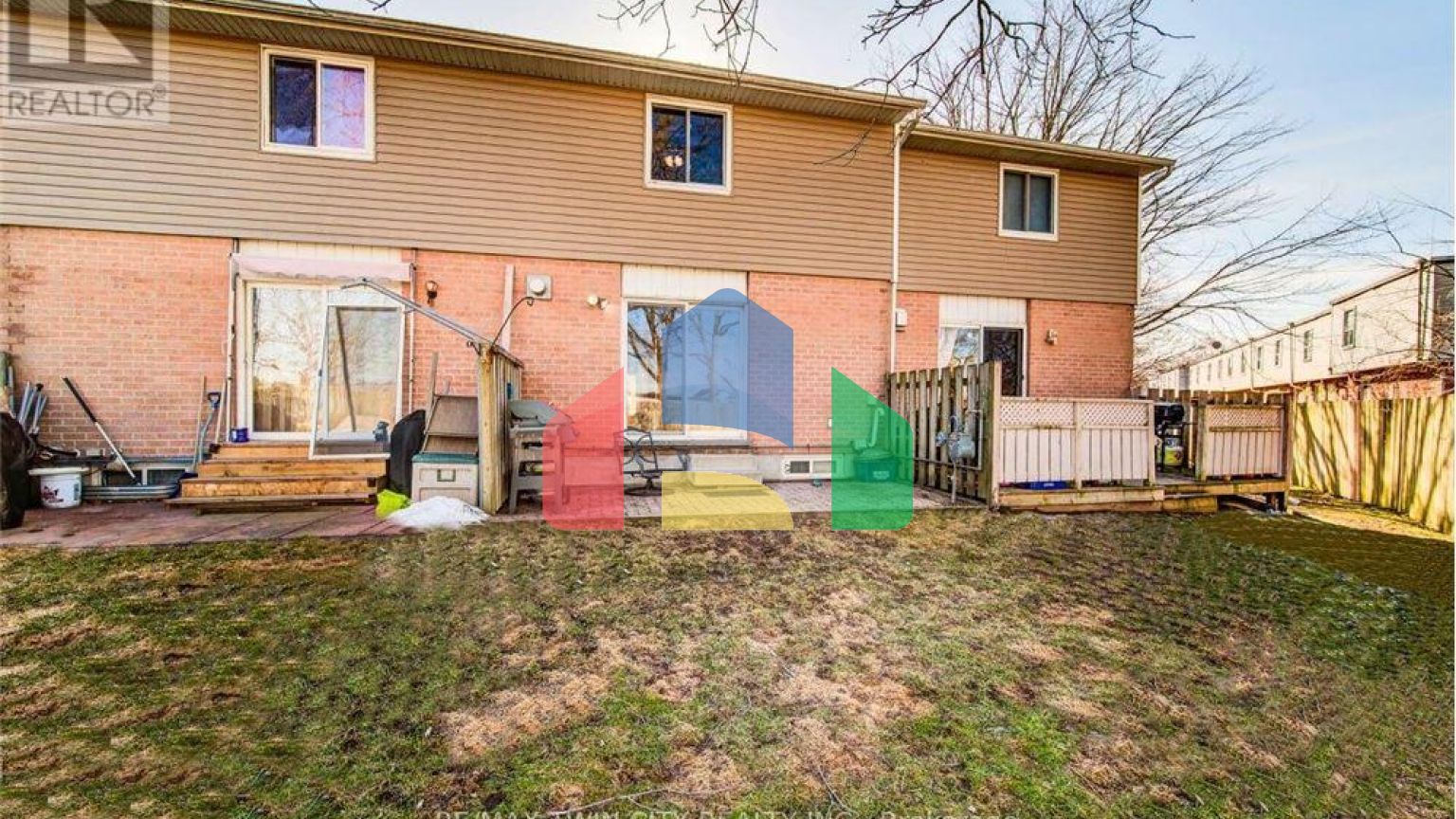 Residential - Condo/Apartment - Cambridge, Canada - Canada