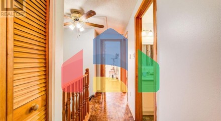 Residential - Condo/Apartment - Cambridge, Canada - Canada