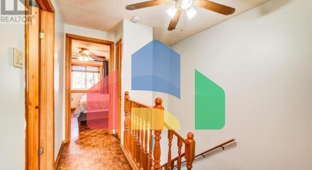 Residential - Condo/Apartment - Cambridge, Canada - Canada