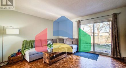 Residential - Condo/Apartment - Cambridge, Canada - Canada