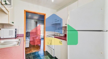 Residential - Condo/Apartment - Cambridge, Canada - Canada