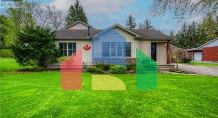 Residential - Single Family Home - Cambridge, Canada - Canada