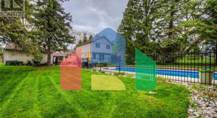 Residential - Single Family Home - Cambridge, Canada - Canada