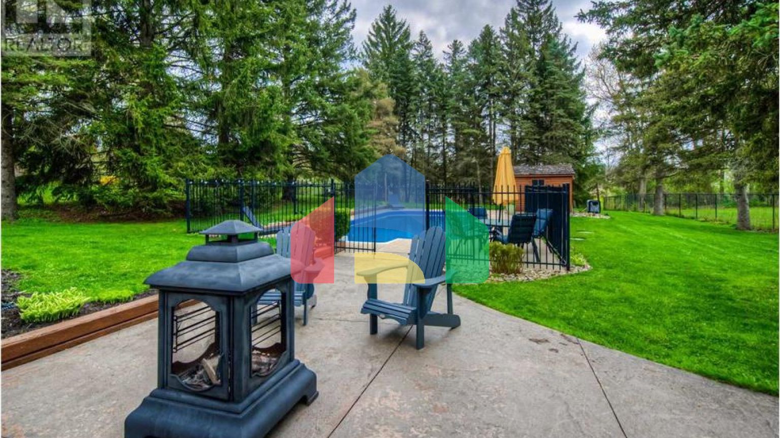 Residential - Single Family Home - Cambridge, Canada - Canada