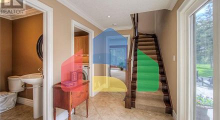 Residential - Single Family Home - Cambridge, Canada - Canada