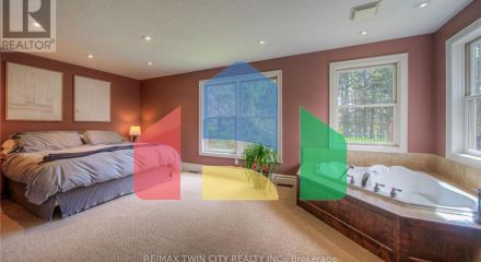 Residential - Single Family Home - Cambridge, Canada - Canada
