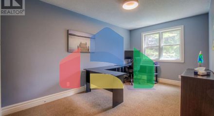 Residential - Single Family Home - Cambridge, Canada - Canada