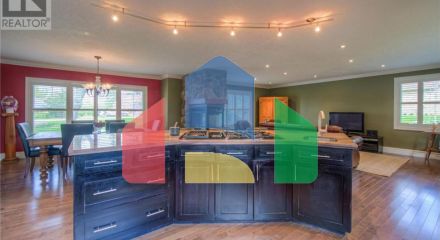 Residential - Single Family Home - Cambridge, Canada - Canada