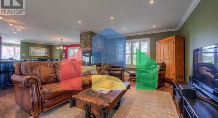 Residential - Single Family Home - Cambridge, Canada - Canada