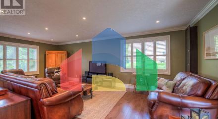 Residential - Single Family Home - Cambridge, Canada - Canada