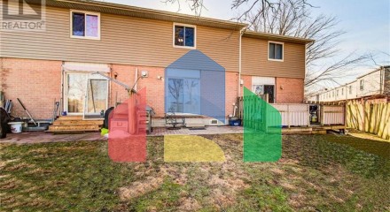 Residential - Condo/Apartment - Cambridge, Canada - Canada