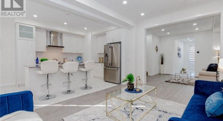 Residential - Single Family Home - Cambridge, Canada - Canada