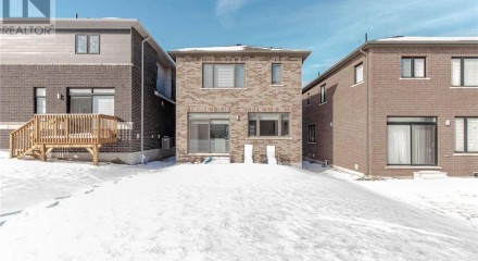 Residential - Single Family Home - Cambridge, Canada - Canada