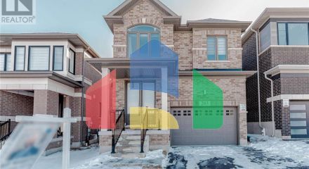 Residential - Single Family Home - Cambridge, Canada - Canada