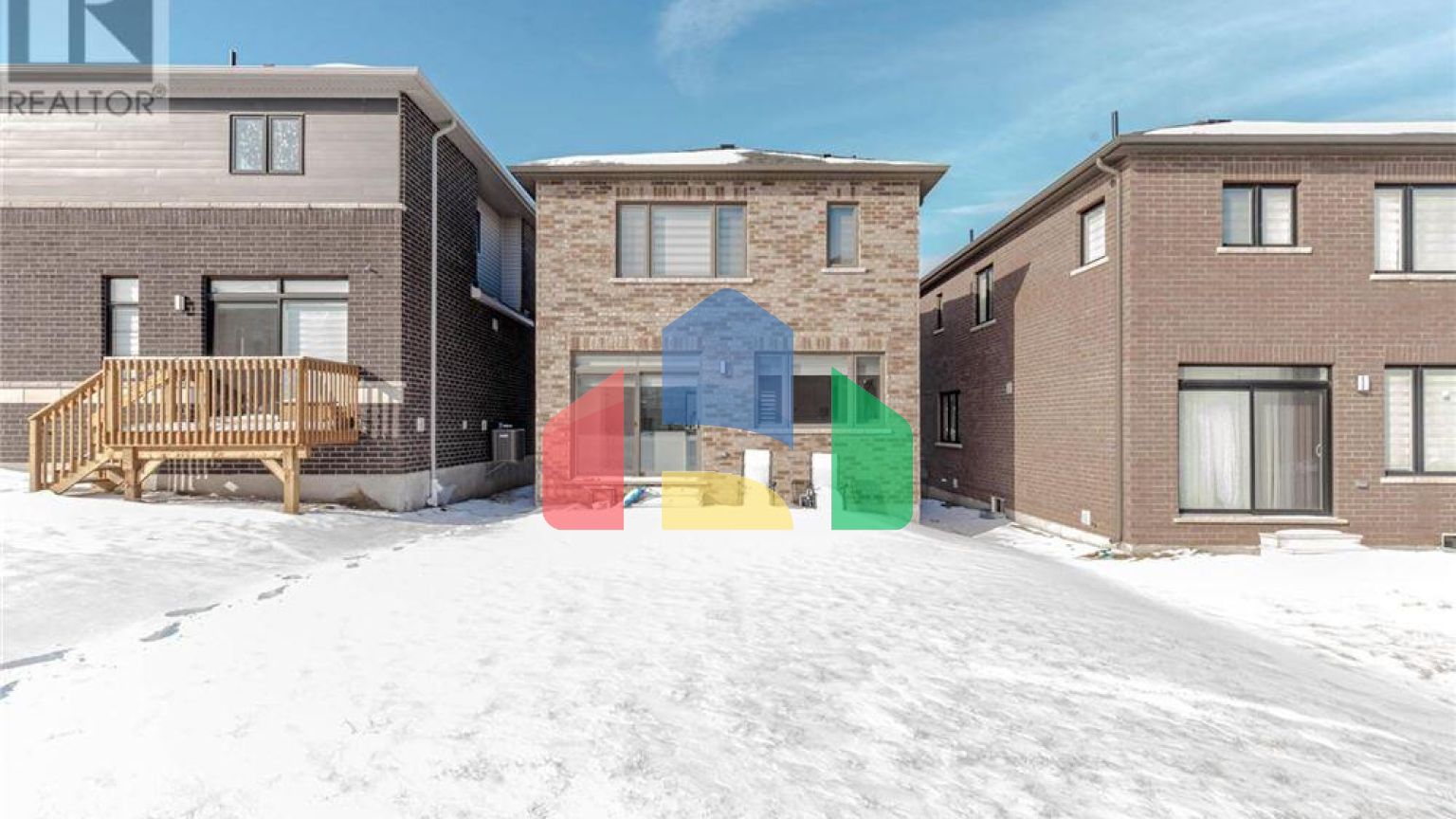 Residential - Single Family Home - Cambridge, Canada - Canada