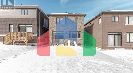 Residential - Single Family Home - Cambridge, Canada - Canada Residential - Single Family Home - Cambridge, Canada - Canada