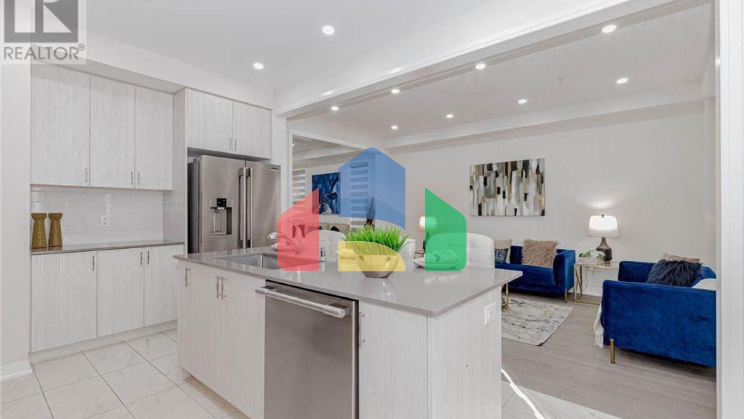 Residential - Single Family Home - Cambridge, Canada - Canada