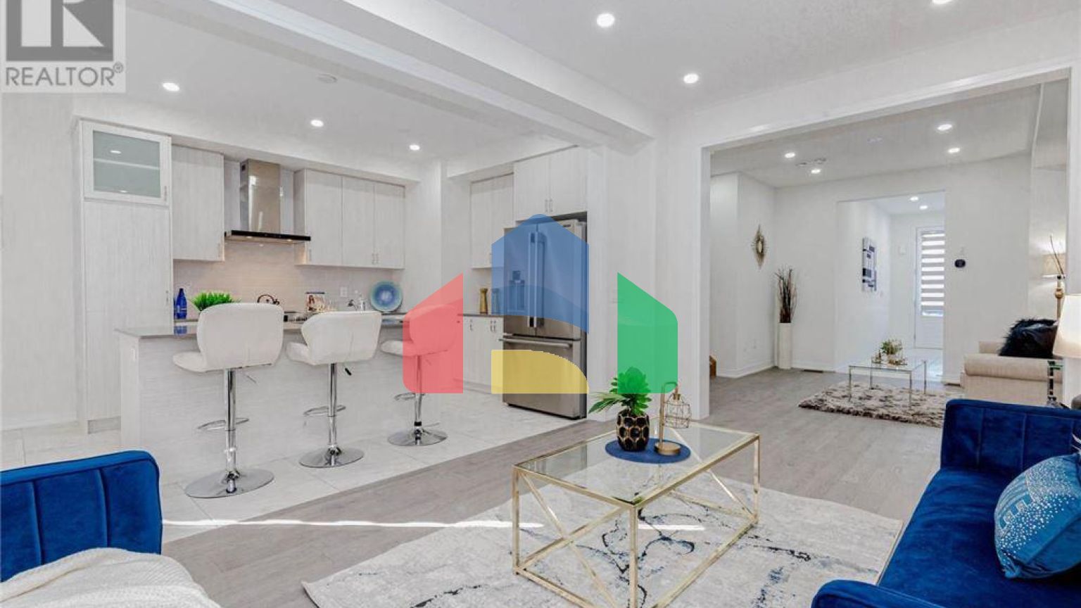 Residential - Single Family Home - Cambridge, Canada - Canada