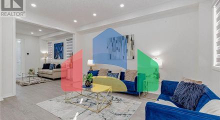 Residential - Single Family Home - Cambridge, Canada - Canada Residential - Single Family Home - Cambridge, Canada - Canada