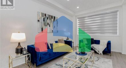 Residential - Single Family Home - Cambridge, Canada - Canada