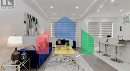 Residential - Single Family Home - Cambridge, Canada - Canada