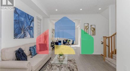 Residential - Single Family Home - Cambridge, Canada - Canada