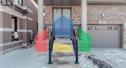 Residential - Single Family Home - Cambridge, Canada - Canada