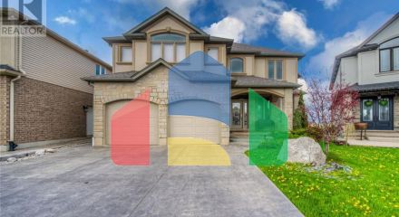 Residential - Single Family Home - Cambridge, Canada - Canada