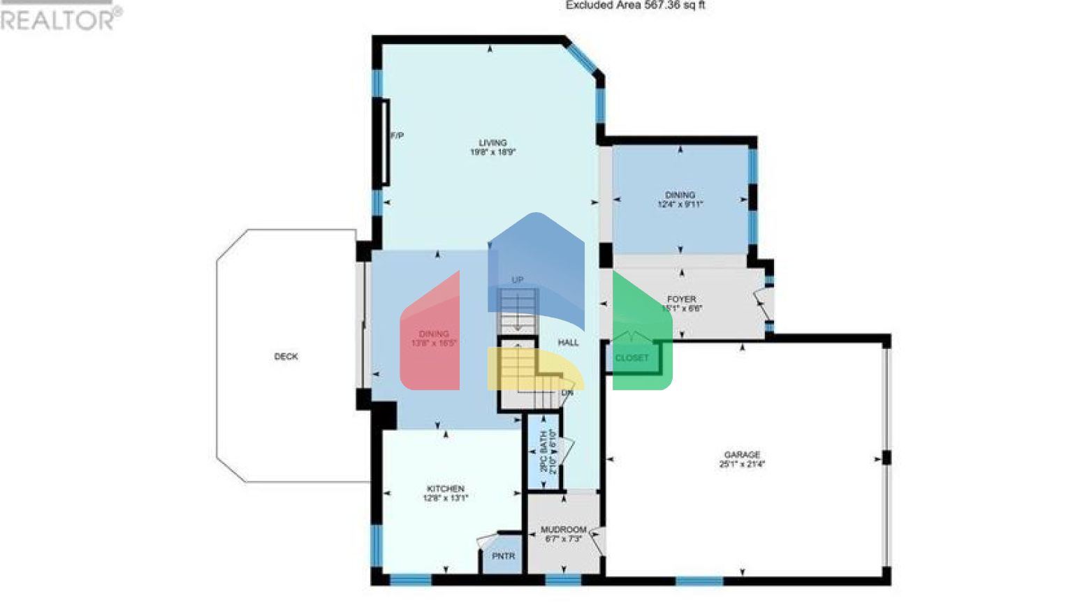 Residential - Single Family Home - Cambridge, Canada - Canada
